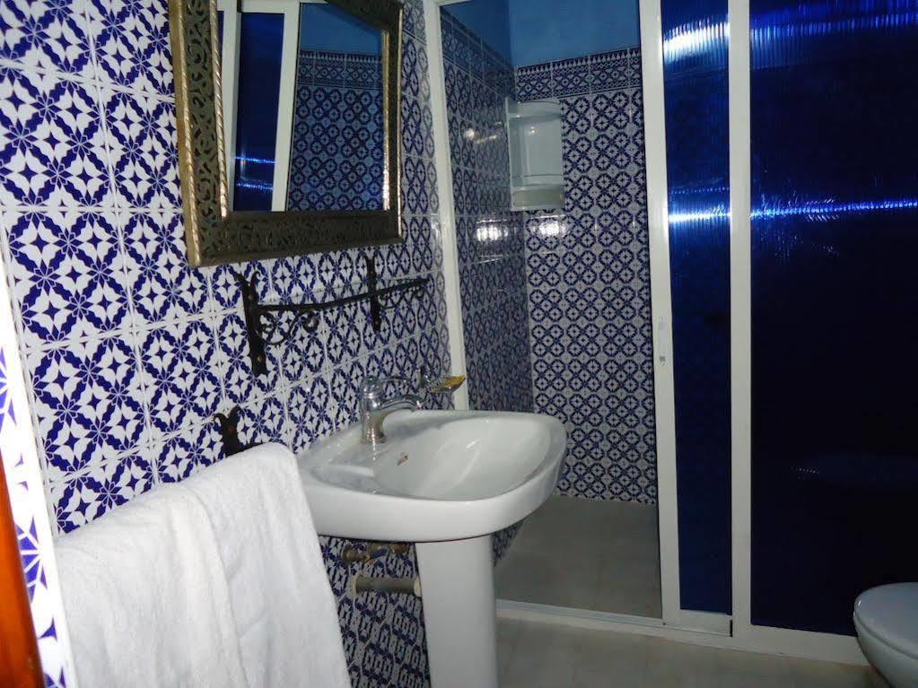 L Arganier D Or Hotel ทารัวแดนท์ ภายนอก รูปภาพ