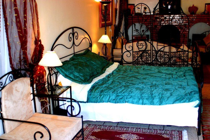 L Arganier D Or Hotel ทารัวแดนท์ ภายนอก รูปภาพ